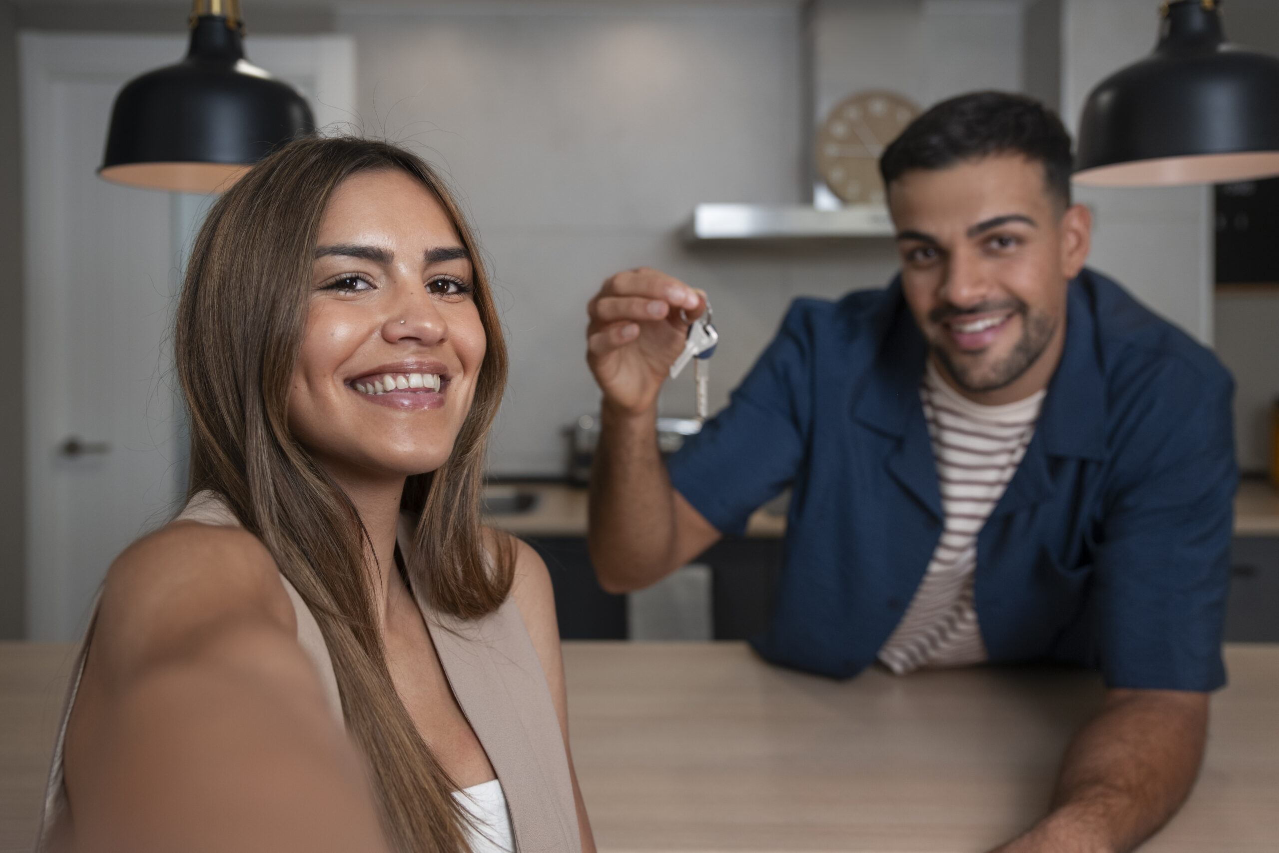 Imóveis de Alto Padrão