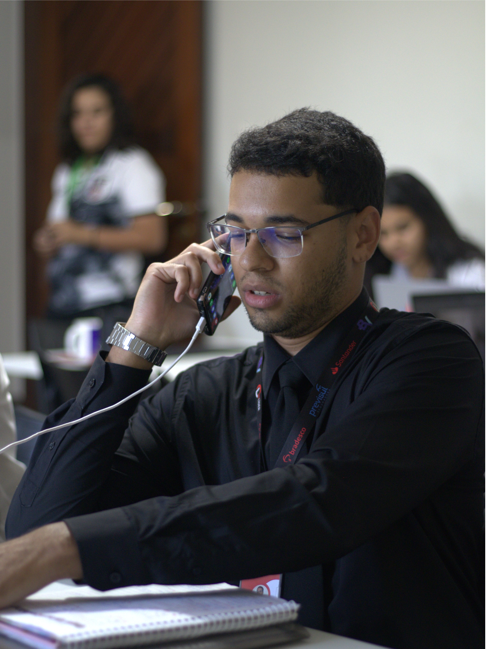 Consultoria Especializada