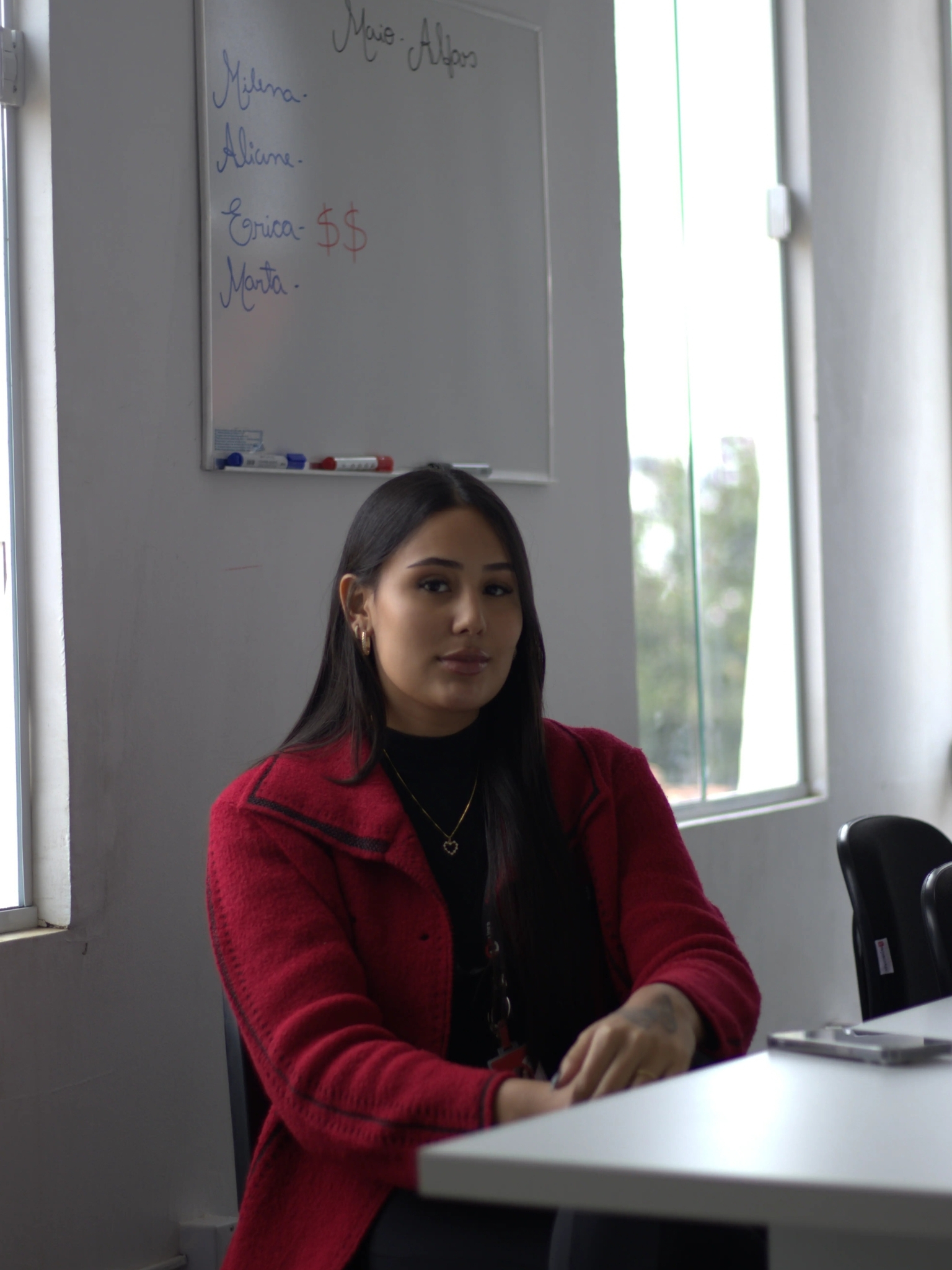 Escritório Crelider